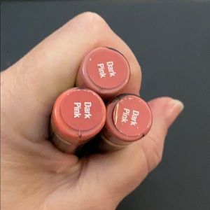 Dark Pink LipSense by SeneGence